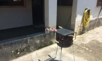 Casa com 4 quartos à venda na Avenida Vítor Meirelles, 60, Martim de Sá, Caraguatatuba