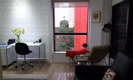 Comercial sala em condomínio em são josé dos campos