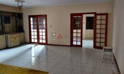 Casa com 4 quartos à venda na Rua Avião Tangará, 57, Jardim da Granja, São José dos Campos