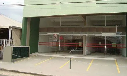 Ponto comercial à venda na Rua Guarulhos, ., 90, Centro, Caraguatatuba