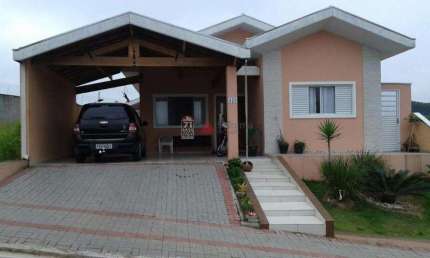 Casa com 3 quartos à venda na Rua Piquete, 420, Condomínio Residencial Mantiqueira, São José dos Campos