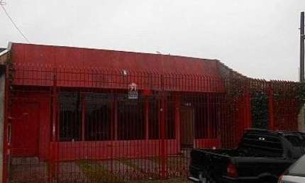 Ponto comercial à venda na Rua Cidade de Bagé, 102, Palmeiras de São José, São José dos Campos