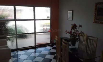 Casa com 3 quartos à venda na Avenida Vinte e Três de Maio, 277, Vila Maria, São José dos Campos