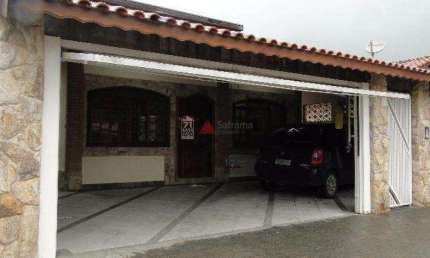 Casa com 4 quartos à venda na Rua Judith Nunes dos Santos, 107, Campos de São José, São José dos Campos
