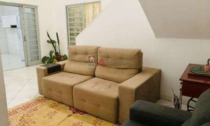 Casa com 4 quartos à venda na Rua Brasilino de Paula Ferreira, 370, Vila Paiva, São José dos Campos
