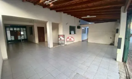 Casa com 6 quartos à venda na Rua Vilaça, 227-233, Centro, São José dos Campos