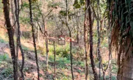Terreno em condomínio fechado à venda na Avenida Jambeiro, Km 22,5, Tapanhao, Jambeiro