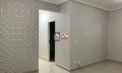 Apartamento com 3 quartos à venda na Rua Ilha do Sul, 299, Jardim América, São José dos Campos