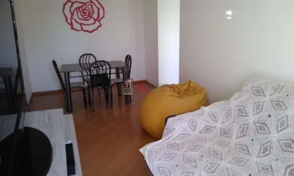 Apartamento com 2 quartos à venda na Rua José Maria Monteiro, Bloco B, 230, Vila Rossi, São José dos Campos