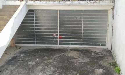 Casa com 2 quartos à venda na Rua Ernesto Herculano de Souza, 97, Centro, São José dos Campos