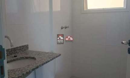 Apartamento com 2 quartos à venda na Estrada Municipal Biagino Chieffi, Bloco D, 2795, Pagador de Andrade, Jacareí