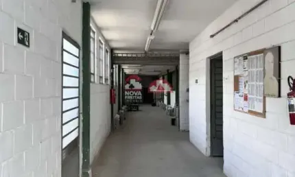 Ponto comercial à venda na Praça Colinas, 63, Chácaras Reunidas, São José dos Campos