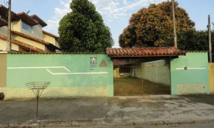 Casa com 2 quartos à venda na Avenida Rio Grande do Sul, 1005, Indaiá, Caraguatatuba