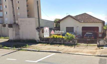 Casa com 4 quartos à venda na Rua Doutor José de Moura Resende, s/n, Vera Cruz, Caçapava