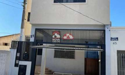 Casa com 3 quartos à venda na Rua Tapajós, 57, Santana, São José dos Campos
