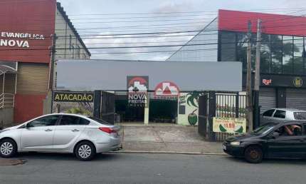 Ponto comercial à venda na Avenida Feira de Santana, 260, Jardim Vale do Sol, São José dos Campos