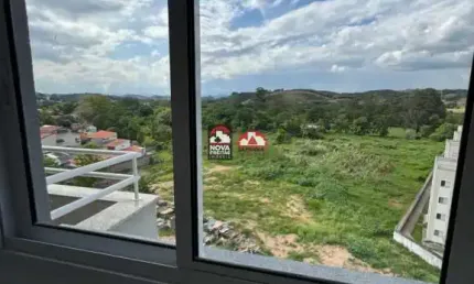 Apartamento com 2 quartos à venda na Rua Francisca Maria de Souza, 130, Vila Rangel, São José dos Campos