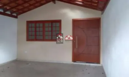 Casa com 3 quartos à venda na Rua Caruaru, 116, Parque Industrial, São José dos Campos