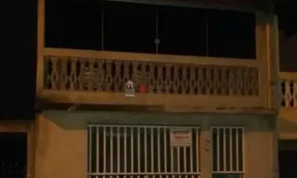 Casa com 5 quartos à venda na Rua Alcides Salgado, Sobrado, 478, Campos de São José, São José dos Campos