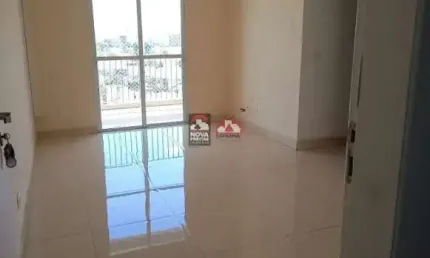 Apartamento com 3 quartos à venda na Avenida Pereira Campos, Bloco A, 201, Jardim Didinha, Jacareí