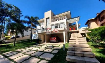 Casa com 3 quartos à venda na Avenida Gralha, 220, Nossa Senhora do Perpétuo Socorro, Pindamonhangaba