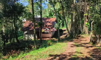 Fazenda à venda na Rua Seis, 1010, Capricórnio II, Caraguatatuba