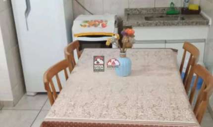 Apartamento com 1 quarto à venda na Rua Sargento José Moreira, 8 Unidades, 382, Praia Grande, Ubatuba