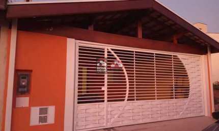 Casa com 3 quartos à venda na Rua Aparecida Francisco Fávaro, 303, Jardim Santa Júlia, São José dos Campos