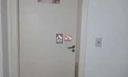 Ponto comercial à venda na Avenida Alfredo Ignácio Nogueira Penido, 602, 335, Parque Residencial Aquarius, São José dos Campos