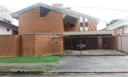 Casa/Sobrado Condomínio - Residencial - No bairro Jardim Apolo -  JARDIM APOLO