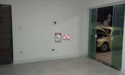 Casa com 3 quartos à venda na Rua Tenente Djalma de Oliveira Franco, 460, Residencial Campos Maia, Pindamonhangaba