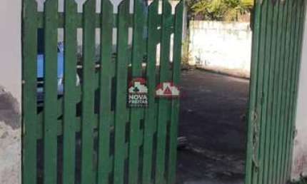 Casa com 1 quarto à venda na Avenida Maçaranduba, 71, Jardim Casa Branca, Caraguatatuba
