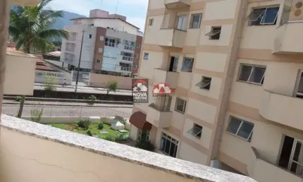 Apartamento com 2 quartos à venda na Avenida São Paulo, Bloco B, 811, Indaiá, Caraguatatuba