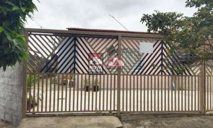 Casa com 3 quartos à venda na Rua Vinte e Cinco de Agosto, 253, Jardim das Cerejeiras, São José dos Campos