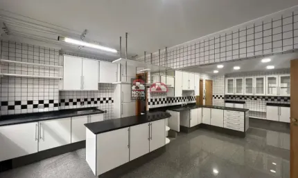 VENDA - Amplo Apartamento de 3 Dormitorios | 166m² | Jardim Esplanada - Sao José dos Campos