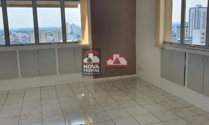 Comercial Sala em condomínio em São José dos Campos