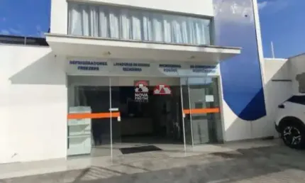Barracão / Galpão / Depósito à venda na Avenida Jundiaí, Galpão, 221, Sumaré, Caraguatatuba