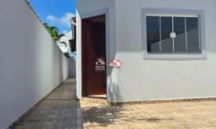 Casa com 2 quartos à venda na Rua Estado do Rio Grande do Sul, 52, Conjunto Habitacional Terra dos Ipês I (Norte), Pindamonhangaba