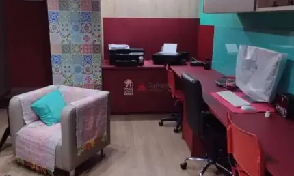 Comercial sala em condomínio em são josé dos campos