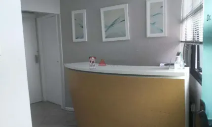 Comercial sala em condomínio em são josé dos campos