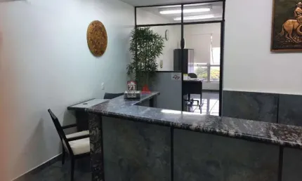 Comercial Sala em condomínio em São José dos Campos