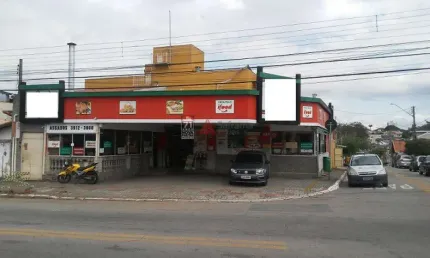 Ponto comercial à venda na Avenida Barbacena, 226, Jardim Ismênia, São José dos Campos