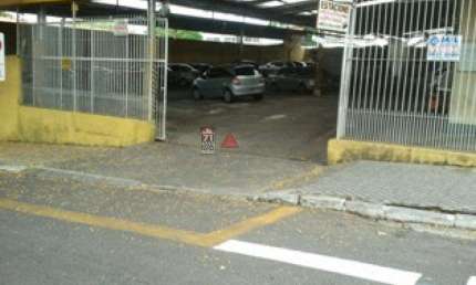 Ponto comercial à venda na Avenida Doutor Mário Galvão, 88, Jardim Bela Vista, São José dos Campos
