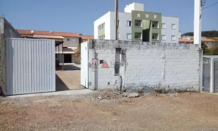 Ponto comercial à venda na Avenida São Cristóvão, 130, Jardim São Judas Tadeu, São José dos Campos