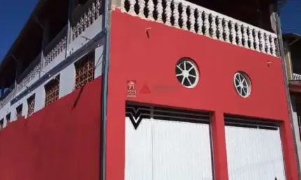 Casa com 3 quartos à venda na Rua Irajá Andrade Santos, 164, Putim, São José dos Campos