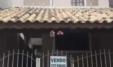 Casa com 3 quartos à venda na Rua Jayme Pinto da Cunha, 213, Parque Residencial Flamboyant, São José dos Campos