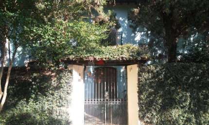Casa com 5 quartos à venda na Rua João Bicudo, 34, Jardim Esplanada II, São José dos Campos