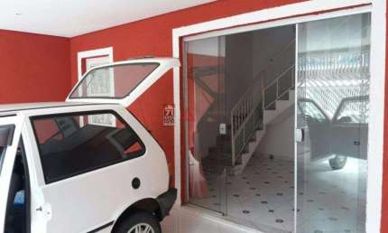Casa com 4 quartos à venda na Rua Jorge Leite Da Silva, Jardim Nova Flórida, 90, Jardim Americano, São José dos Campos
