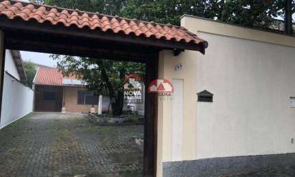 Casa com 2 quartos à venda na Rua Tenente Manuel Pedro de Carvalho, 266, Vila Santa Helena, São José dos Campos
