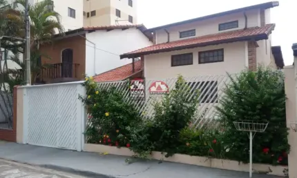Casa com 3 quartos à venda na Rua Barretos, 168, Jardim das Indústrias, São José dos Campos